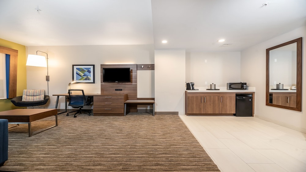holiday inn express fremont milpitas central by ihg
