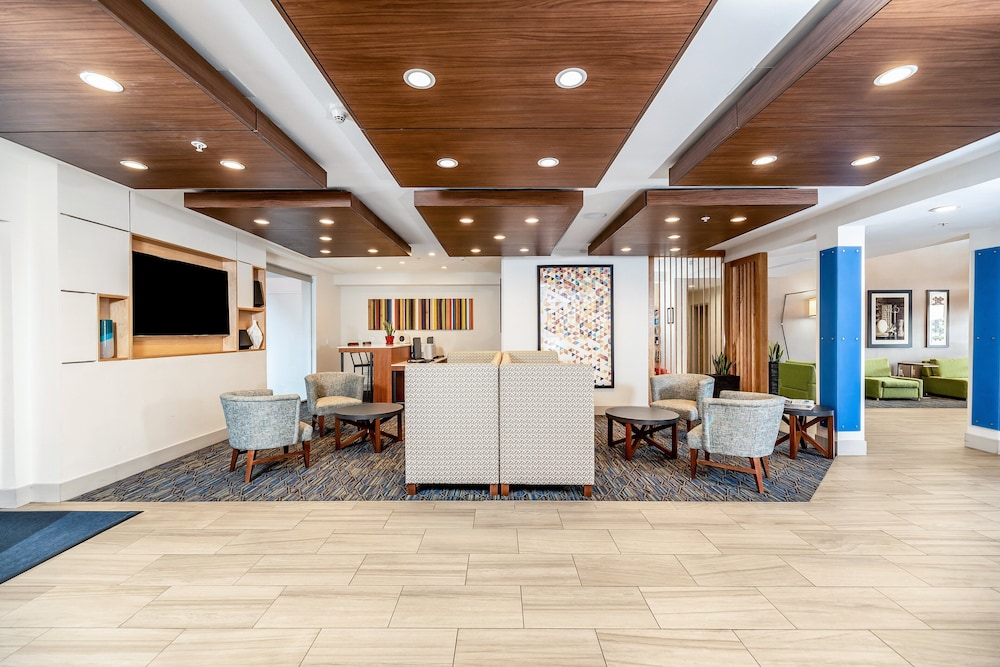 holiday inn express fremont milpitas central by ihg