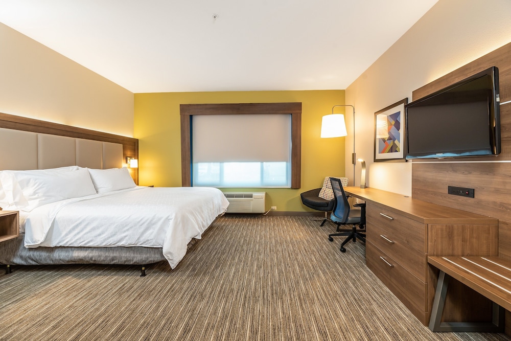 holiday inn express fremont milpitas central by ihg