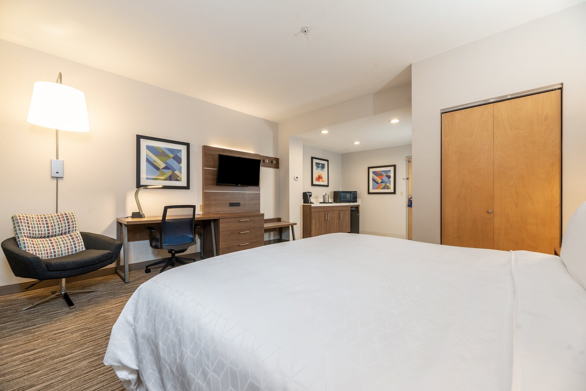 holiday inn express fremont milpitas central by ihg