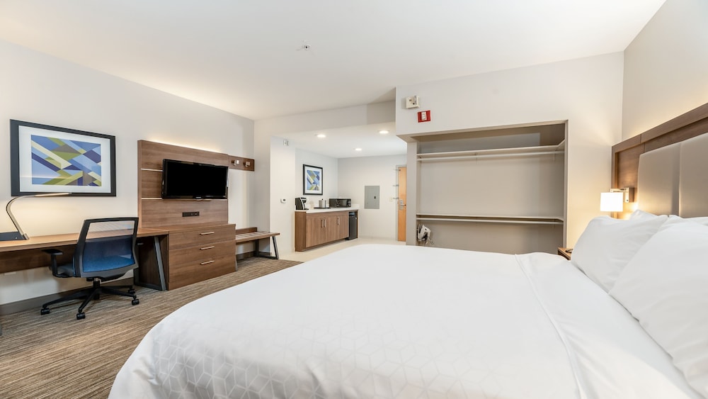 holiday inn express fremont milpitas central by ihg