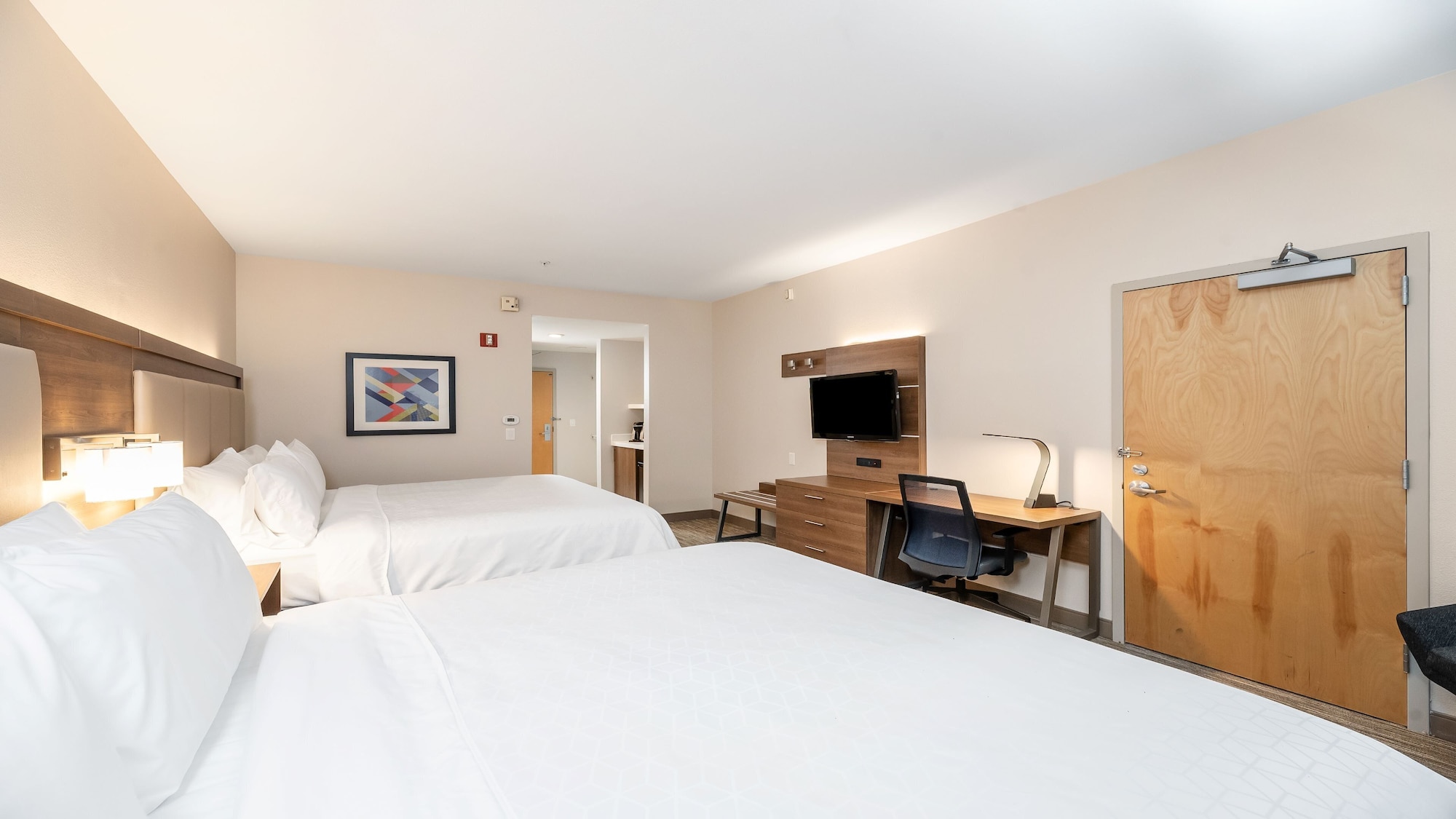 holiday inn express fremont milpitas central by ihg