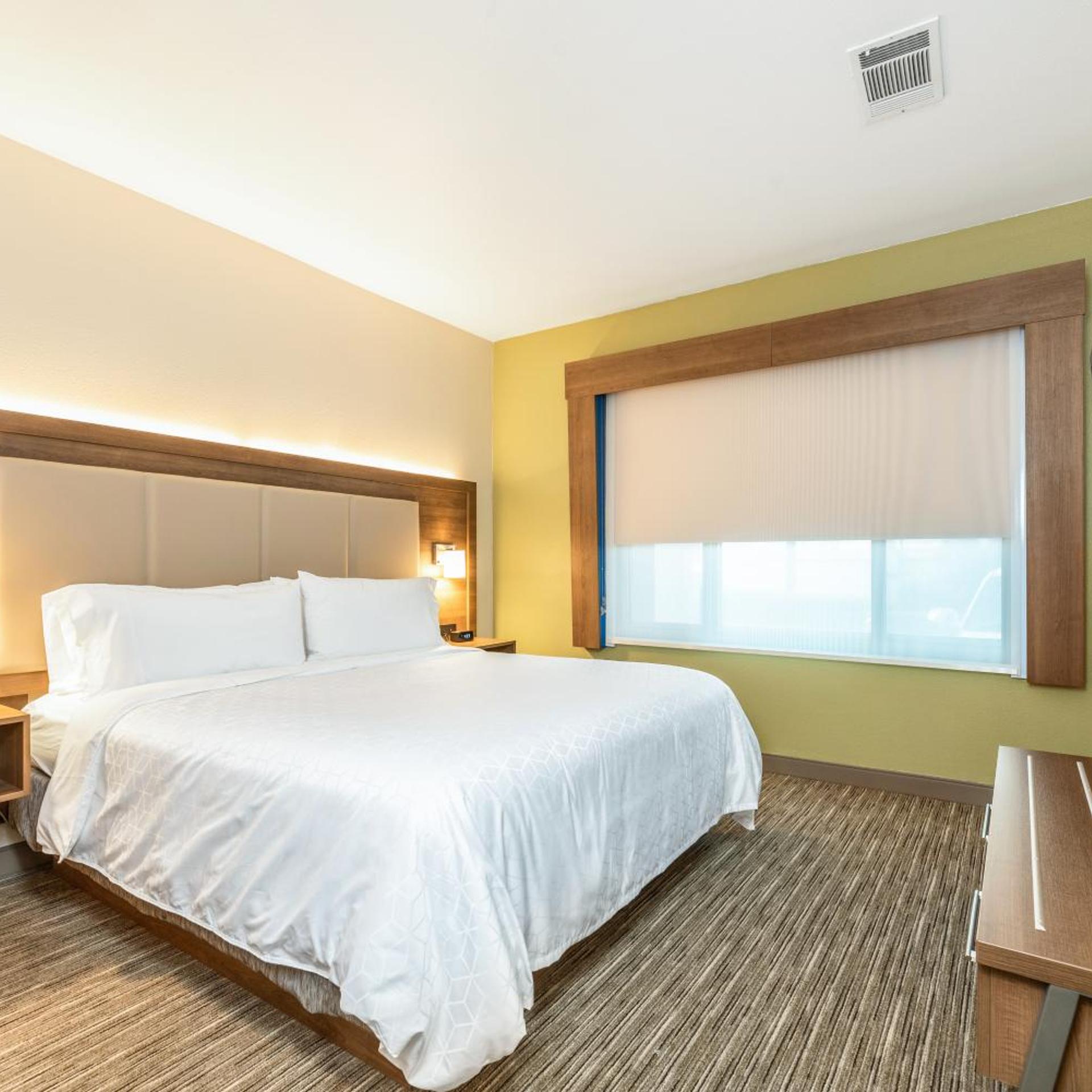 holiday inn express fremont milpitas central by ihg