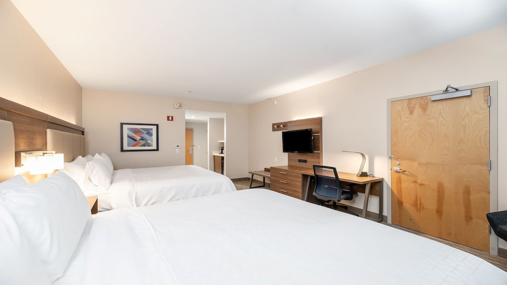 holiday inn express fremont milpitas central by ihg