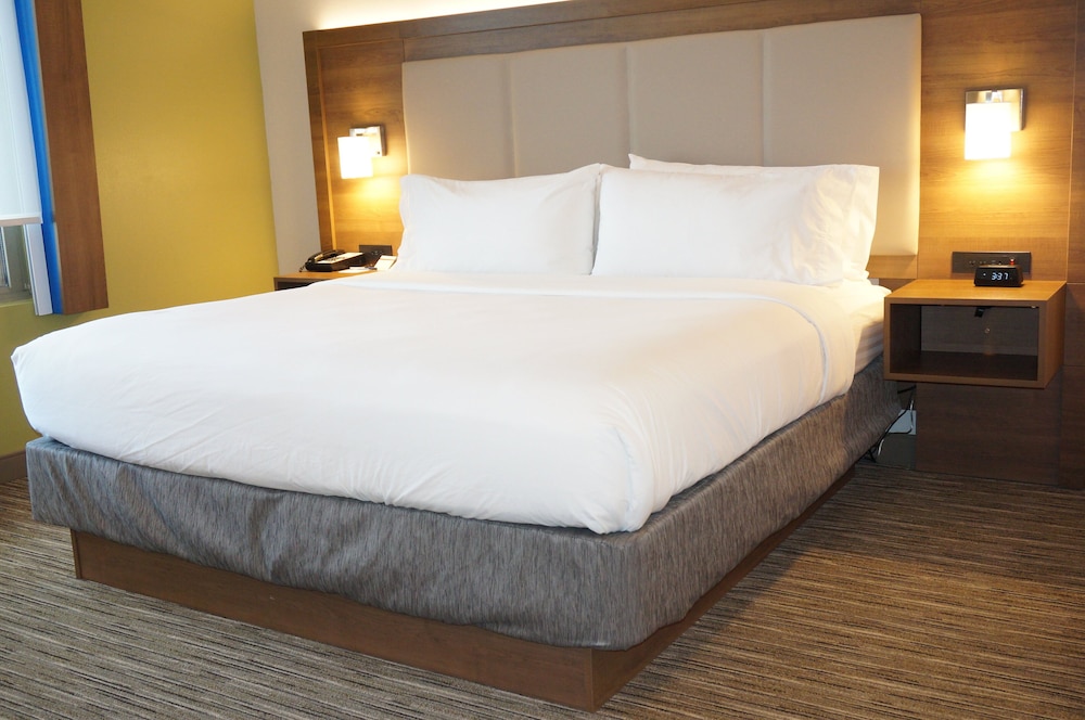 holiday inn express fremont milpitas central by ihg
