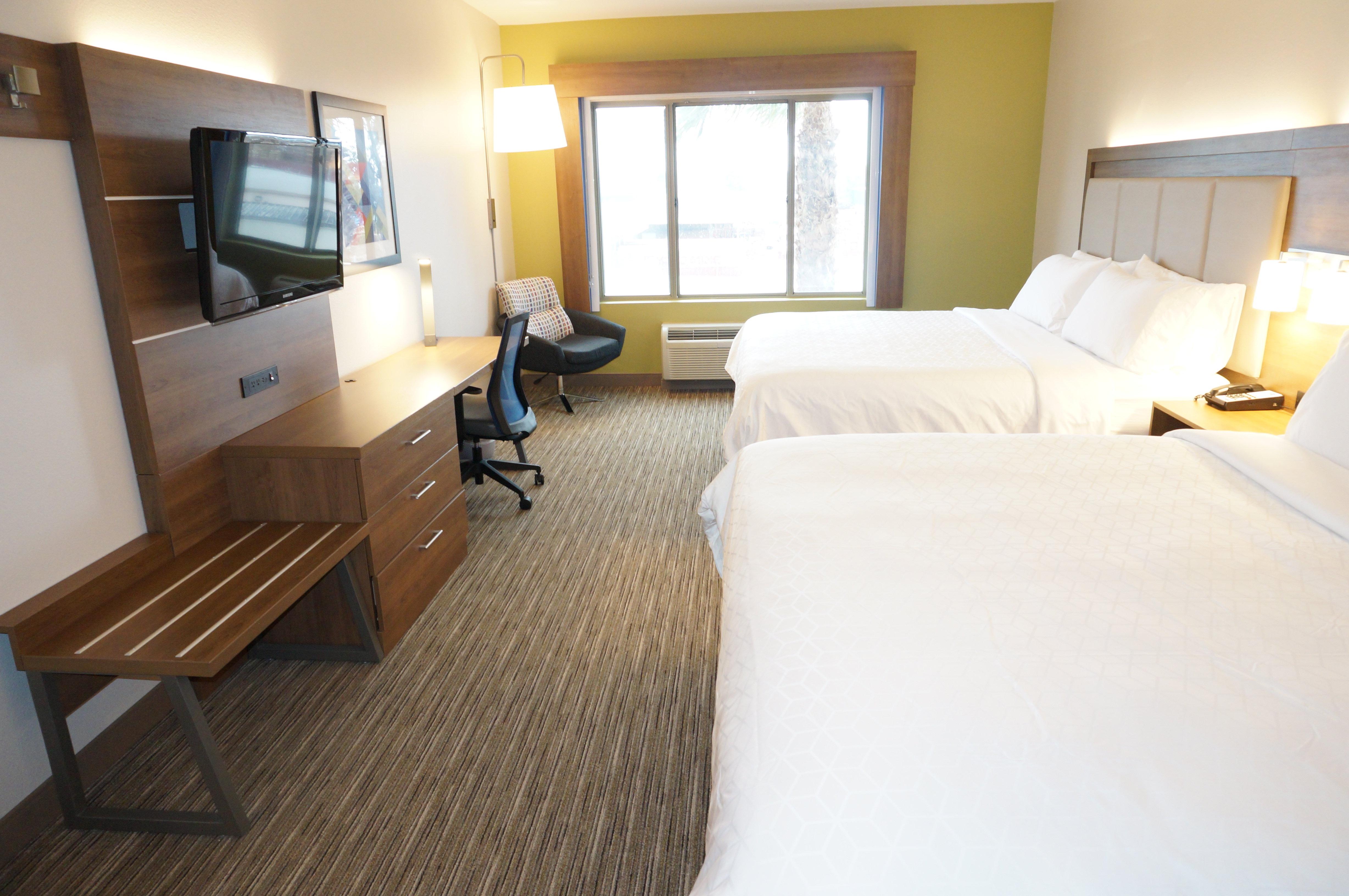 holiday inn express fremont milpitas central by ihg
