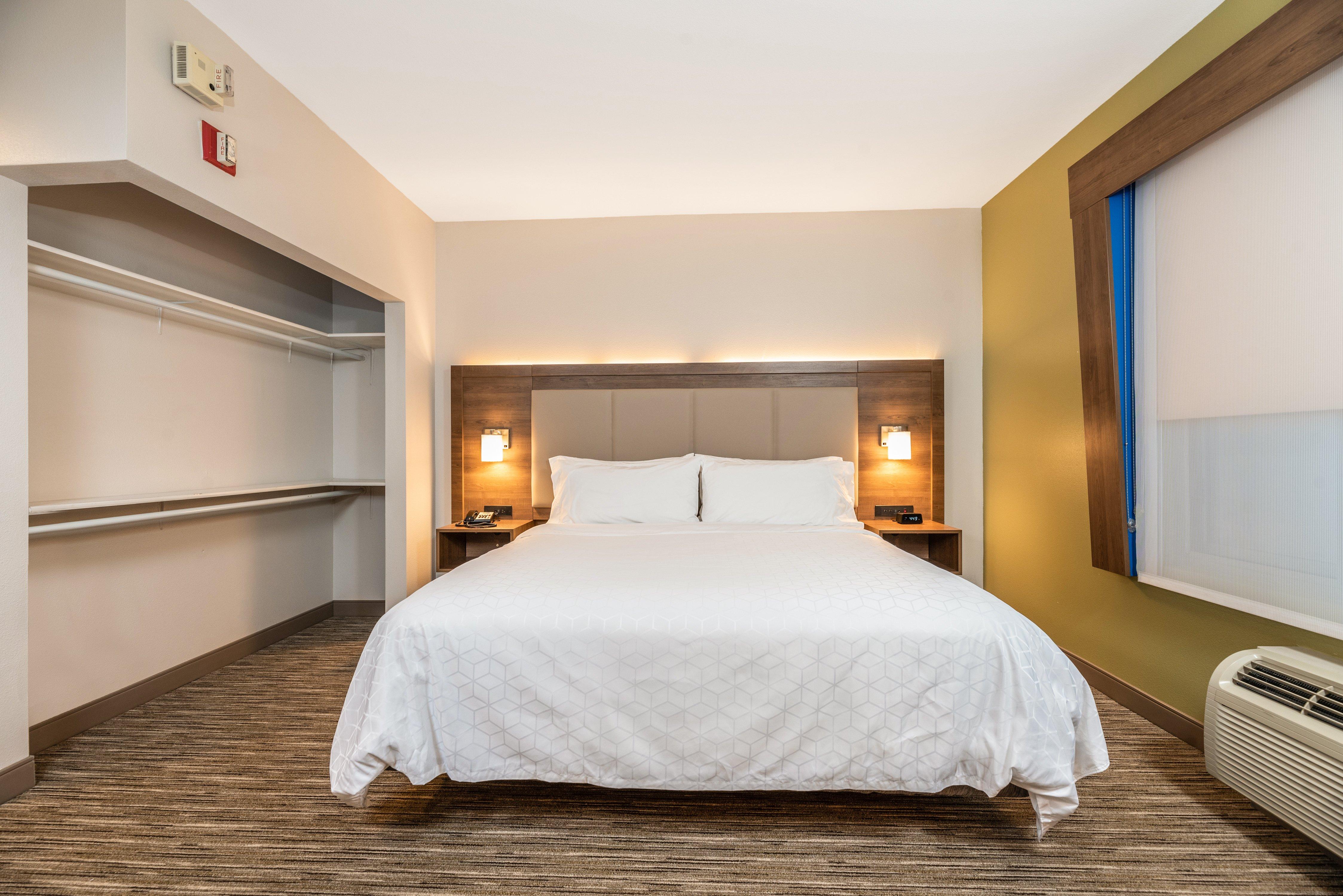 holiday inn express fremont milpitas central by ihg