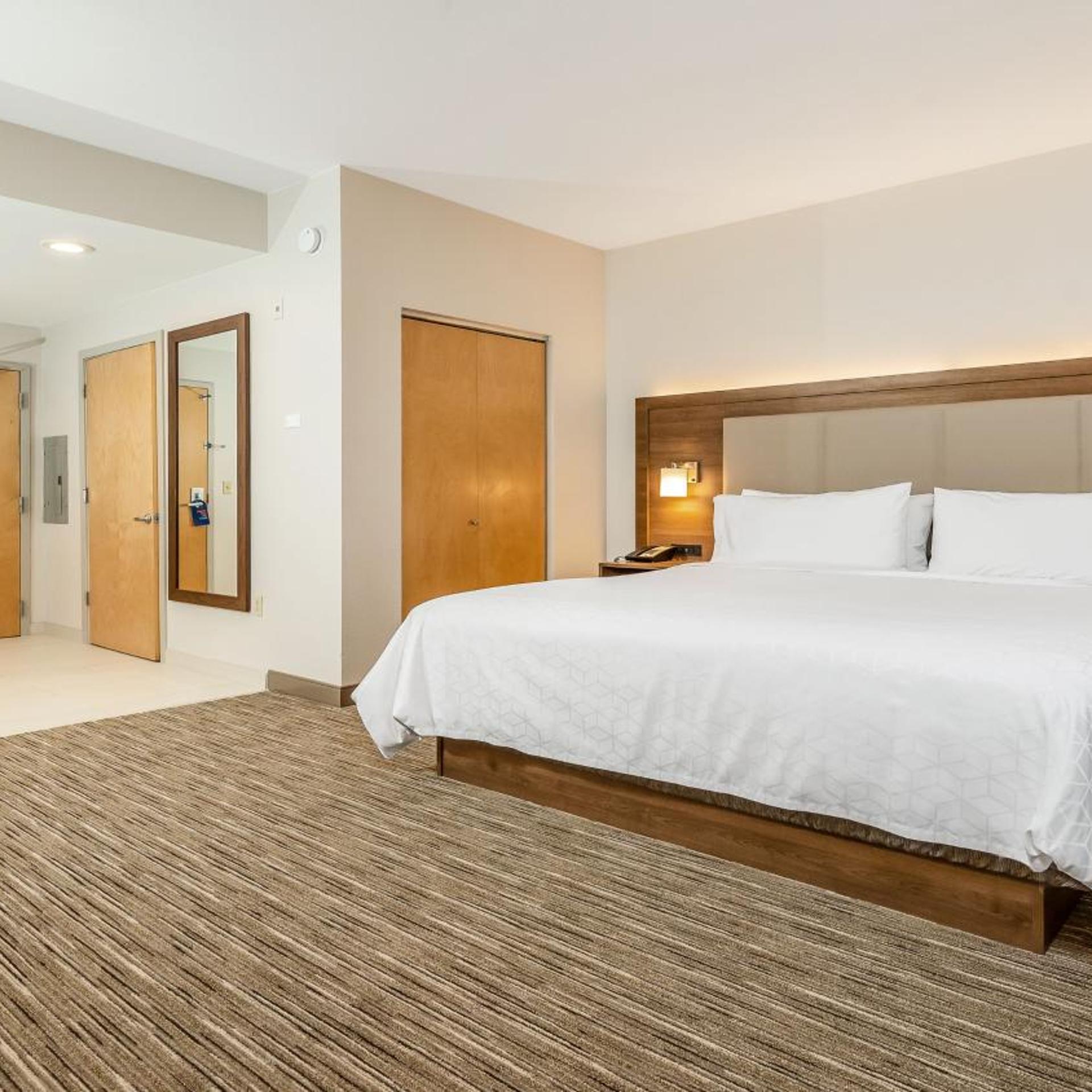 holiday inn express fremont milpitas central by ihg
