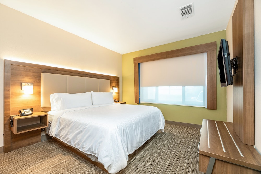 holiday inn express fremont milpitas central by ihg
