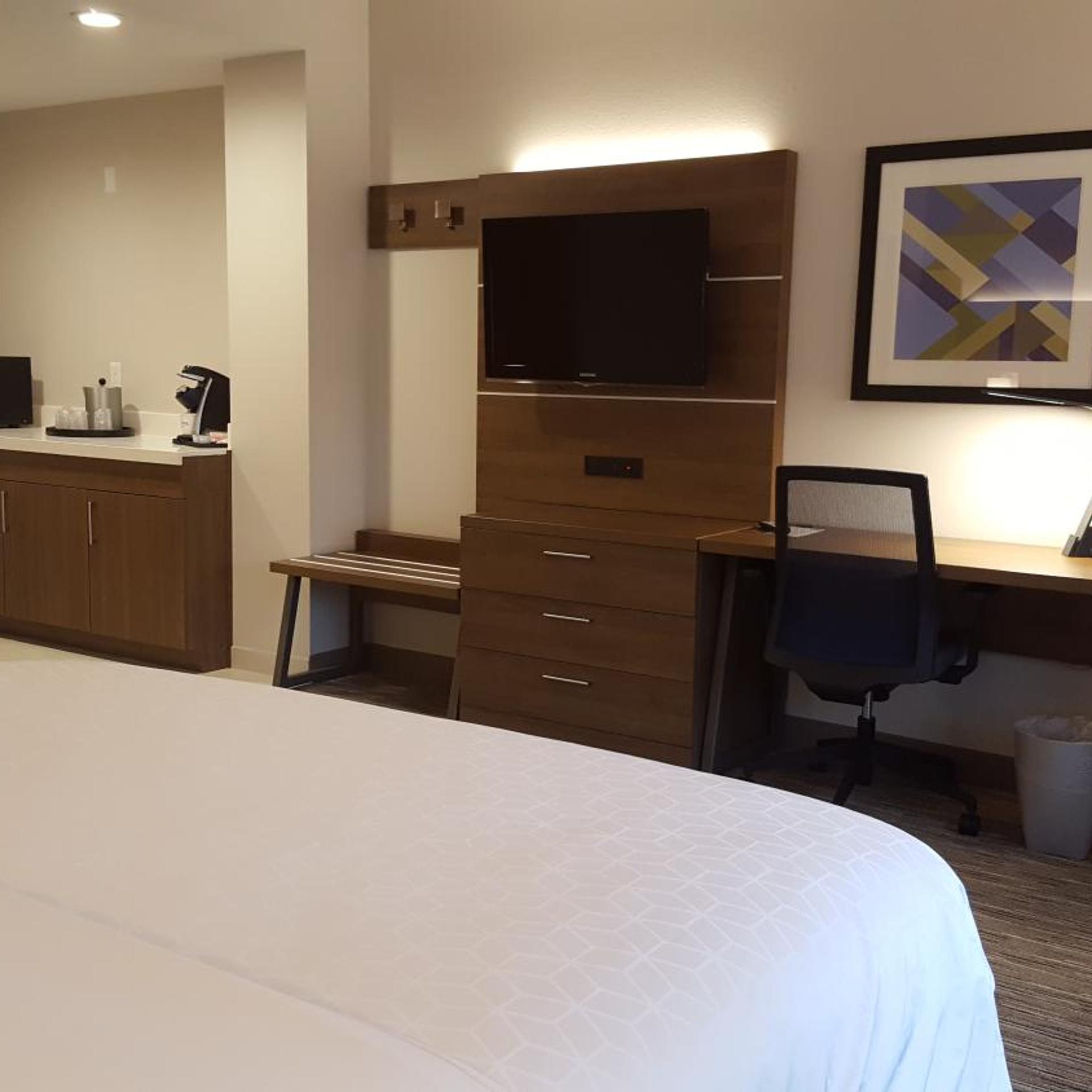 holiday inn express fremont milpitas central by ihg