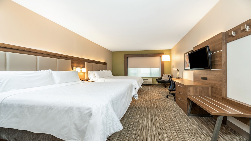 holiday inn express fremont milpitas central by ihg