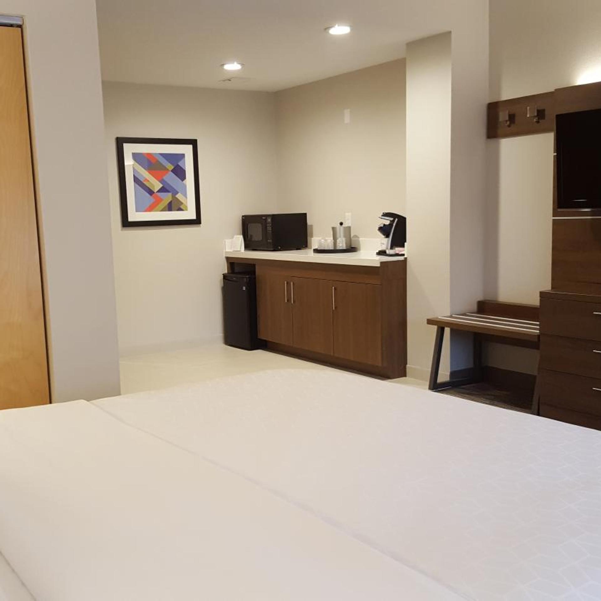 holiday inn express fremont milpitas central by ihg