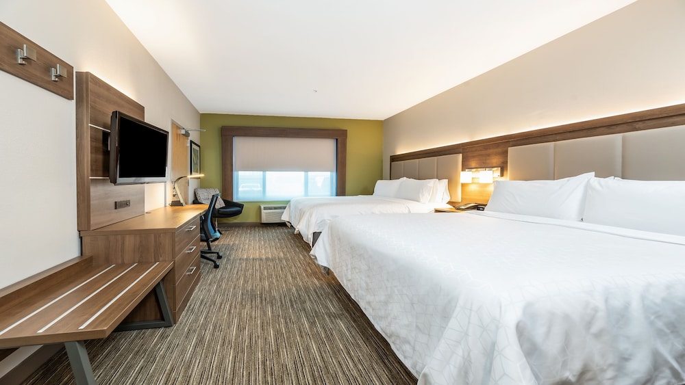 holiday inn express fremont milpitas central by ihg