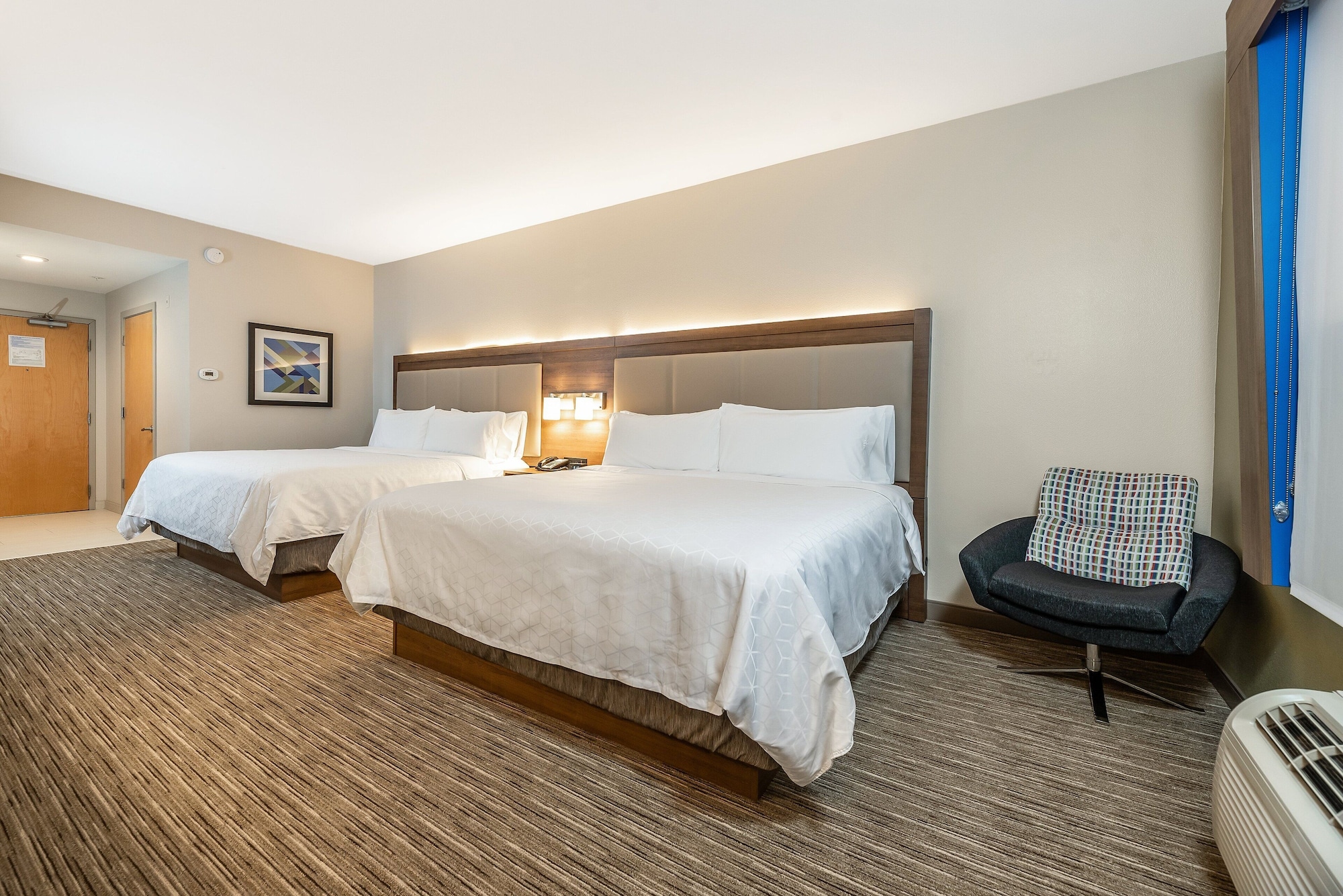holiday inn express fremont milpitas central by ihg