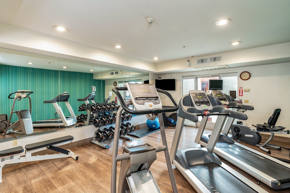 holiday inn express fremont milpitas central by ihg
