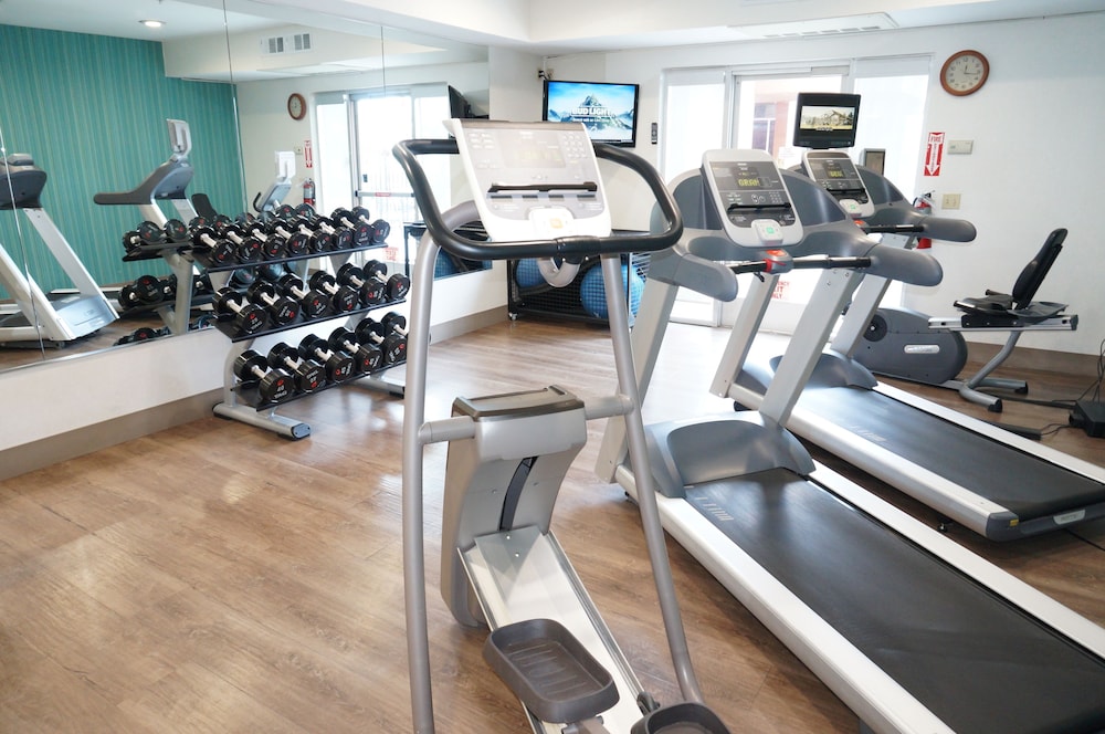 holiday inn express fremont milpitas central by ihg