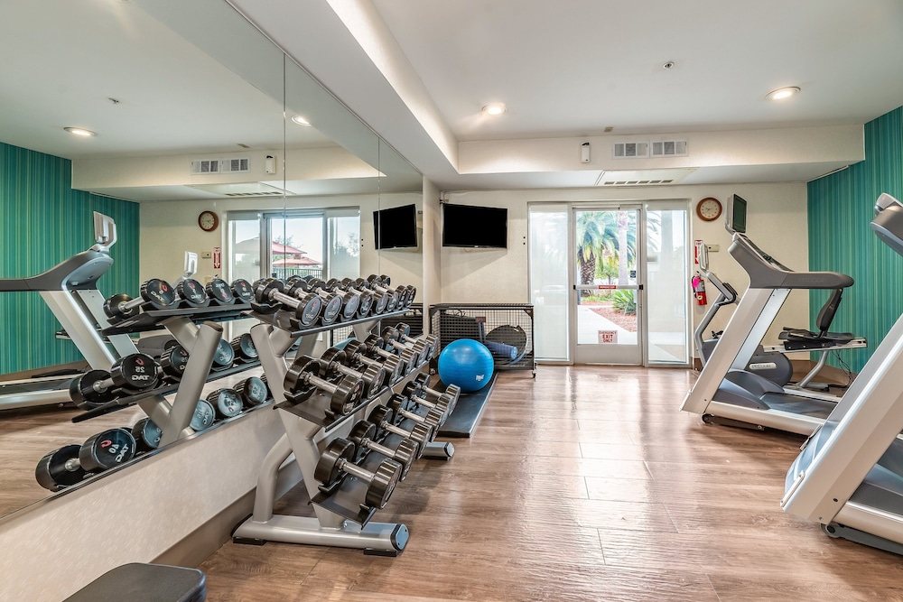 holiday inn express fremont milpitas central by ihg