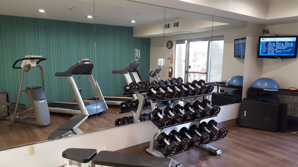 holiday inn express fremont milpitas central by ihg