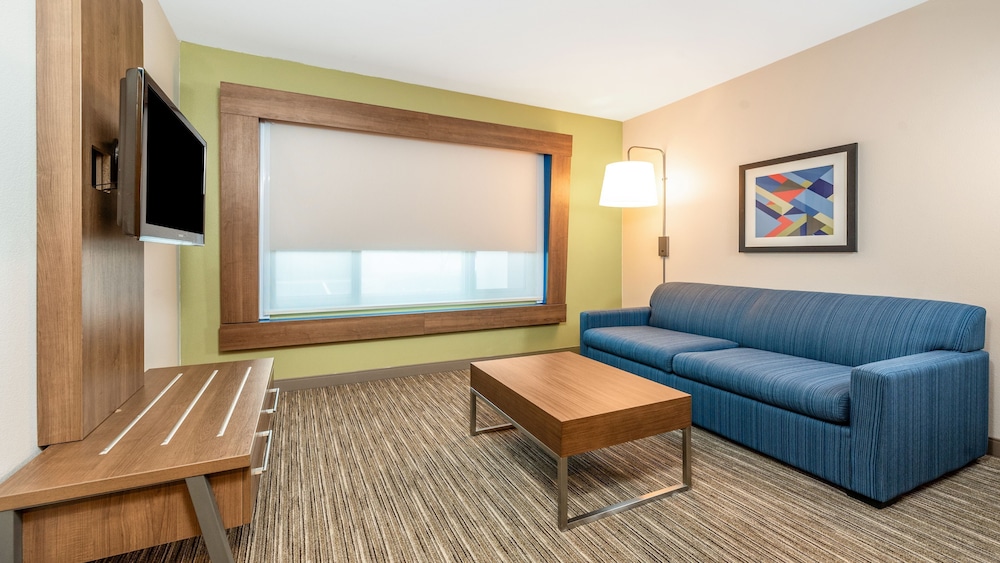 holiday inn express fremont milpitas central by ihg