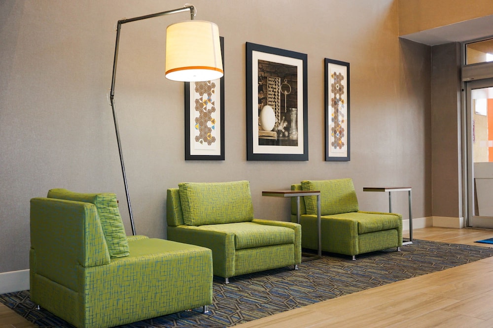 holiday inn express fremont milpitas central by ihg