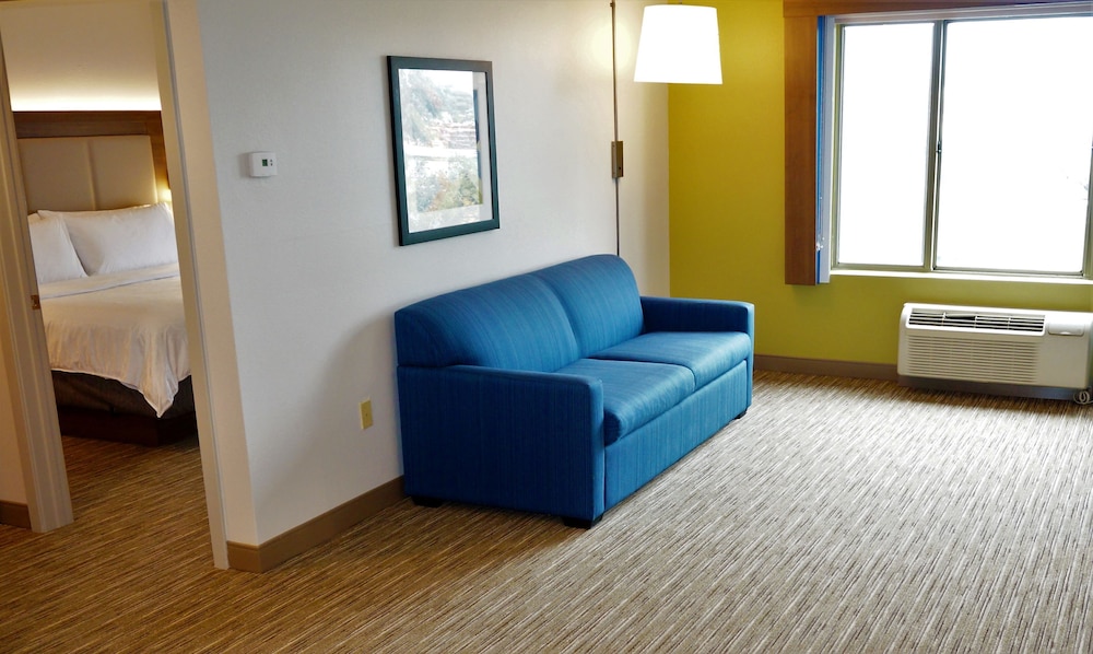 holiday inn express fremont milpitas central by ihg