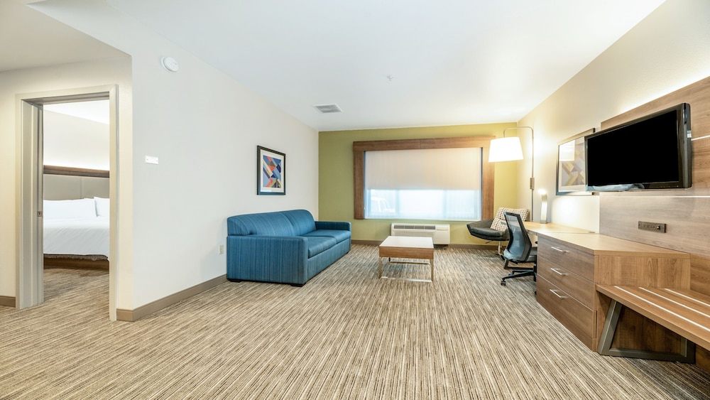 holiday inn express fremont milpitas central by ihg