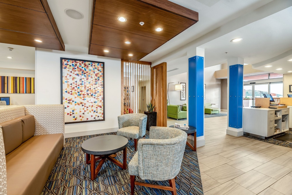holiday inn express fremont milpitas central by ihg