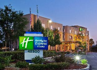 holiday inn express fremont milpitas central by ihg
