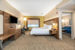 holiday inn express fremont milpitas central by ihg
