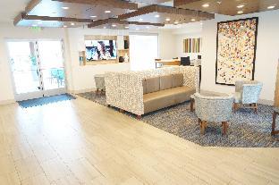 holiday inn express fremont milpitas central by ihg