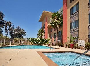 holiday inn express fremont milpitas central by ihg