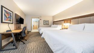 holiday inn express fremont milpitas central by ihg