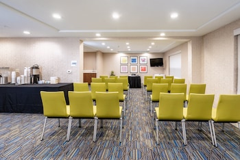 Holiday Inn Express Fremont-Milpitas Central By Ihg,Fremont>>Alameda,3 star