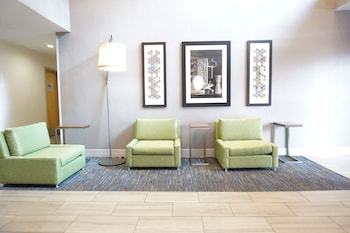 Holiday Inn Express Fremont-Milpitas Central By Ihg,Fremont>>Alameda,3 star