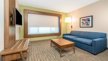 Holiday Inn Express Fremont-Milpitas Central By Ihg,Fremont>>Alameda,3 star