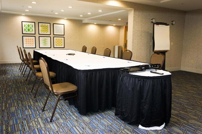 holiday inn express fremont milpitas central by ihg