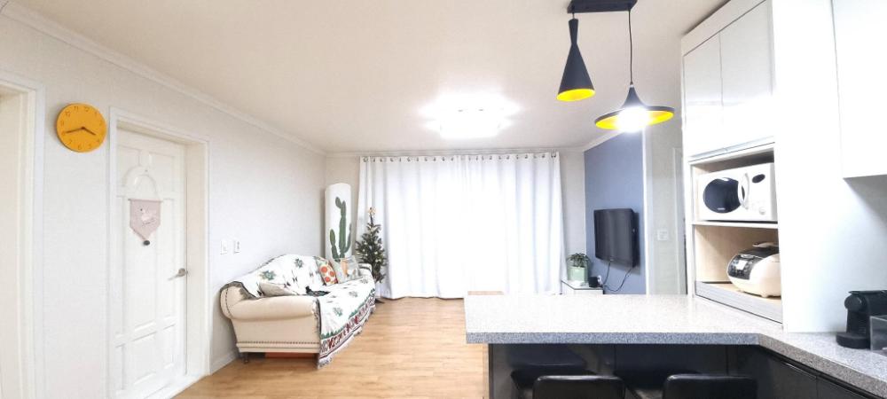 goseung bongpo annyeong pension