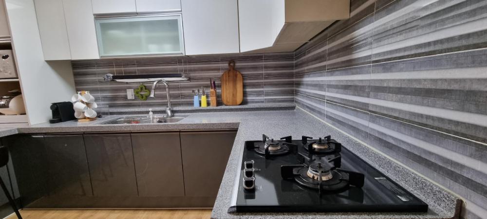 goseung bongpo annyeong pension