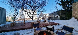 goseung bongpo annyeong pension