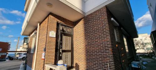 goseung bongpo annyeong pension