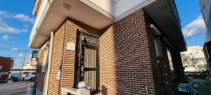 goseung bongpo annyeong pension