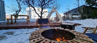 goseung bongpo annyeong pension