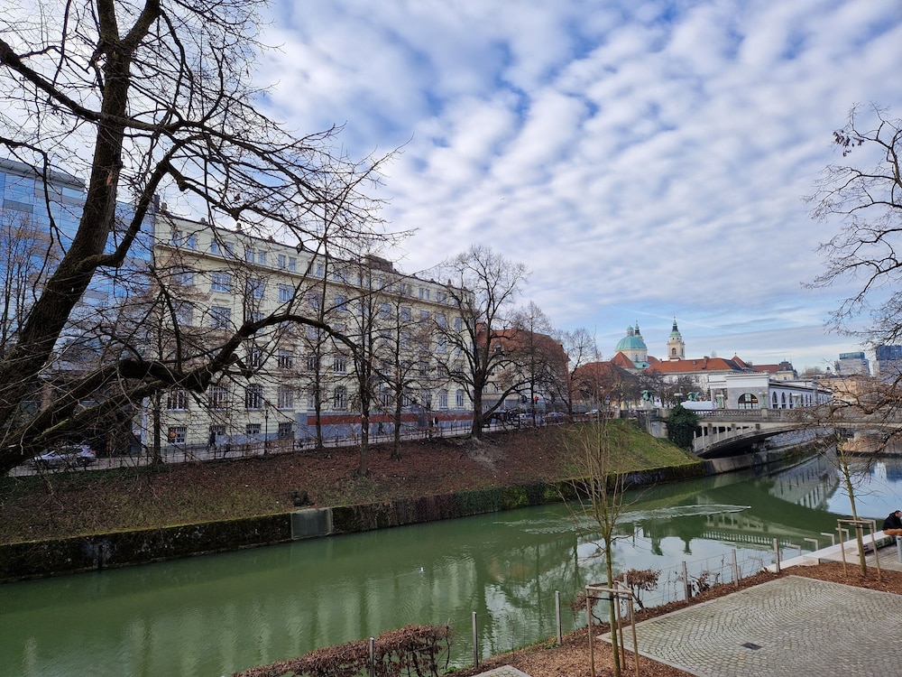 ljubljana