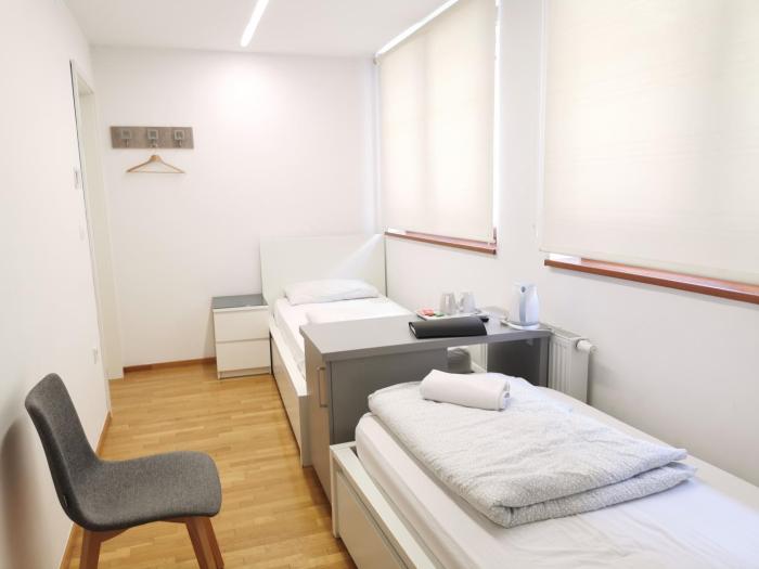 rooms sincere 1830