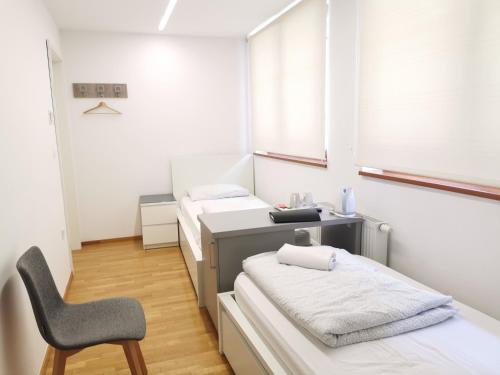 rooms sincere 1830