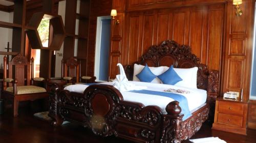try palace resort sihanoukville