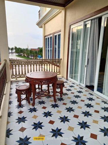 try palace resort sihanoukville
