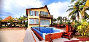 try palace resort sihanoukville