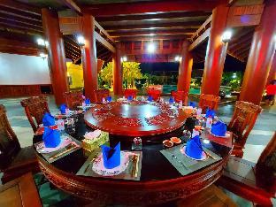 try palace resort sihanoukville