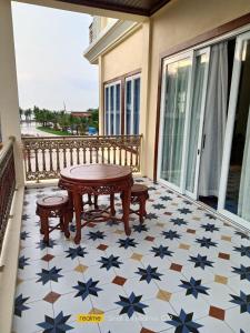 try palace resort sihanoukville